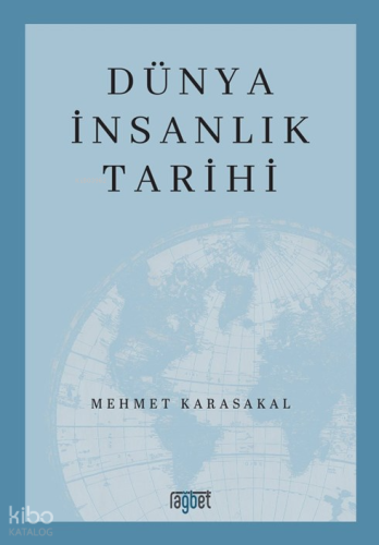 Dünya İnsanlık Tarihi