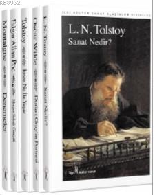 Dünya Klasik Set 4; 5 Kitap