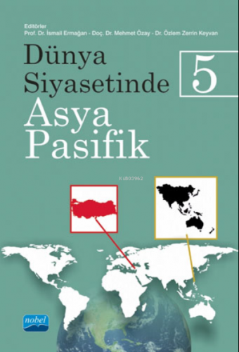 Dünya Siyasetinde Asya-Pasifik 5