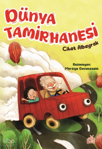 Dünya Tamirhanesi Cihat Albayrak