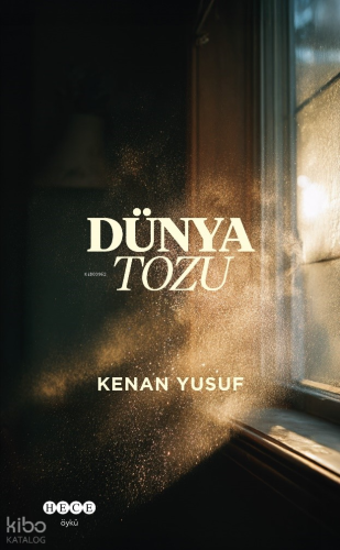 Dünya Tozu Kenan Yusuf