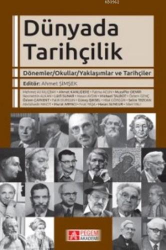 Dünyada Tarihçilik