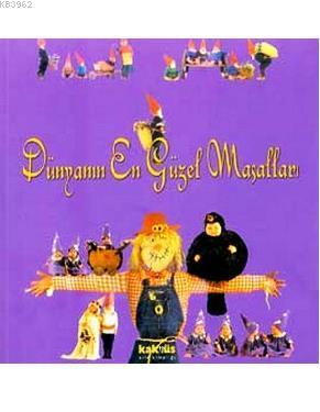 Dünyanın En Güzel Masalları