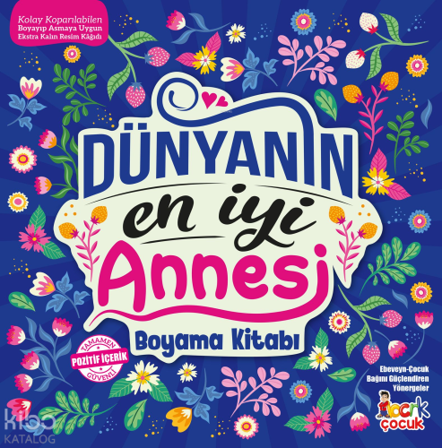 Dünyanın En İyi Annesi Kolektif