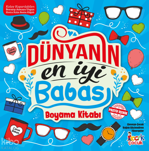 Dünyanın En İyi Babası Kolektif
