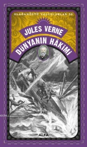 Dünyanın Hakimi Jules Verne