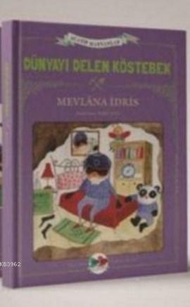Dünyayı Delen Köstebek