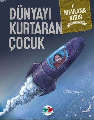 Dünyayı Kurtaran Çocuk