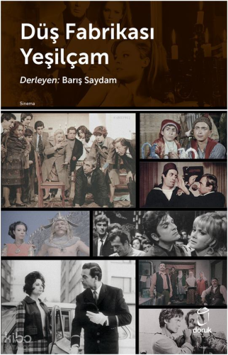 Düş Fabrikası Yeşilçam Kolektif