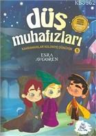 Düş Muhafızları - Kahramanlar Koloniye Dönüyor 5