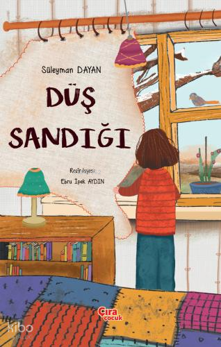 Düş Sandığı Süleyman Dayan