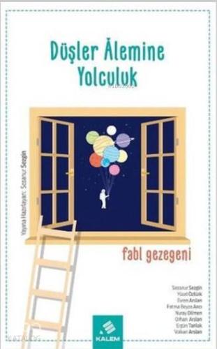 Düşler Alemine Yolculuk Kolektif