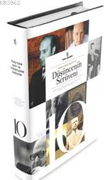 Düşüncenin Serüveni (10.Cilt) Kolektif