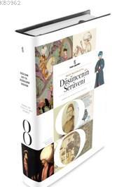 Düşüncenin Serüveni (8.Cilt) Kolektif