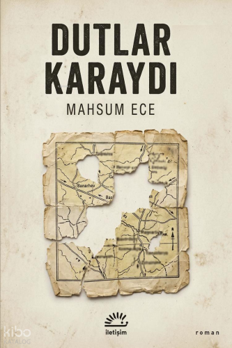 Dutlar Karaydı Mahsum Ece