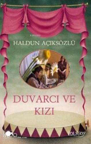 Duvarcı ve Kızı Haldun Açıksözlü