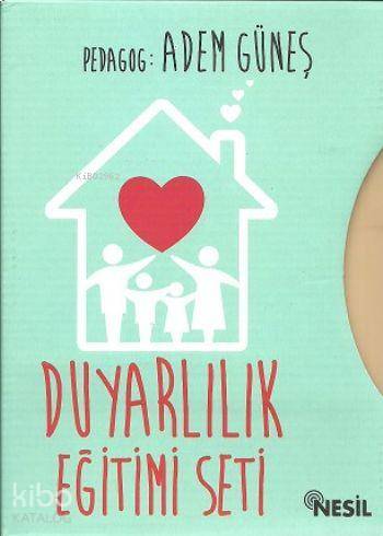Duyarlılık Eğitim Seti Adem Güneş (Pedagog)