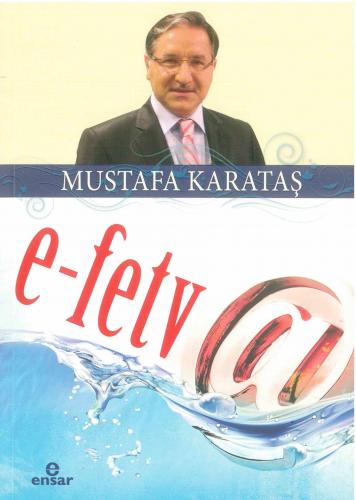 E-Fetva Mustafa Karataş