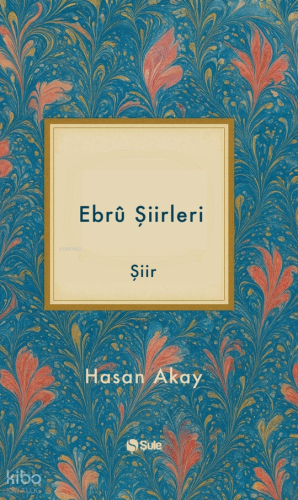 Ebru Şiirleri