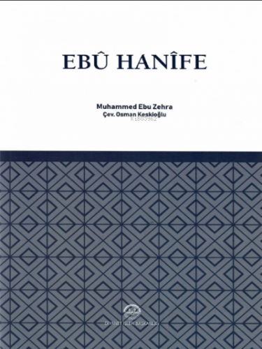 Ebu Hanife