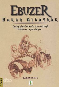 Ebuzer (7. Baskı) Hakan Albayrak