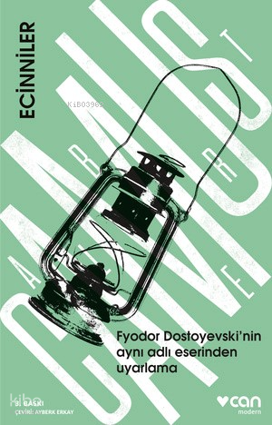 Ecinniler