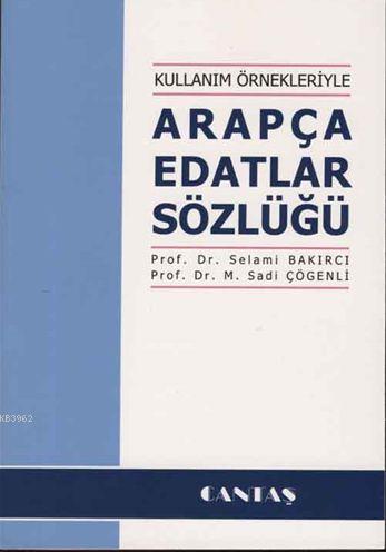 Edatlar Sözlüğü
