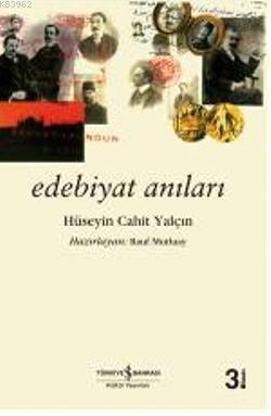 Edebiyat Anıları