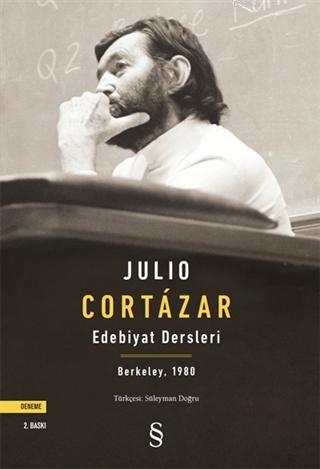 Edebiyat Dersleri Julio Cortázar