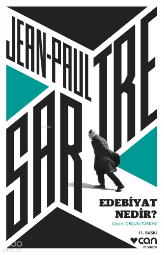 Edebiyat Nedir? Jean-Paul Charles Aymard Sartre