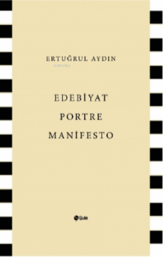 Edebiyat Portre Manifesto