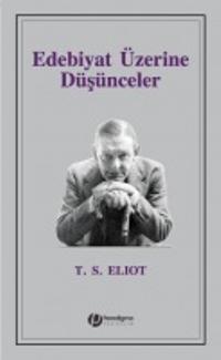 Edebiyat Üzerine Düşünceler