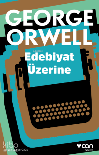 Edebiyat Üzerine George Orwell