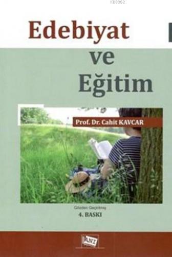 Edebiyat ve Eğitim