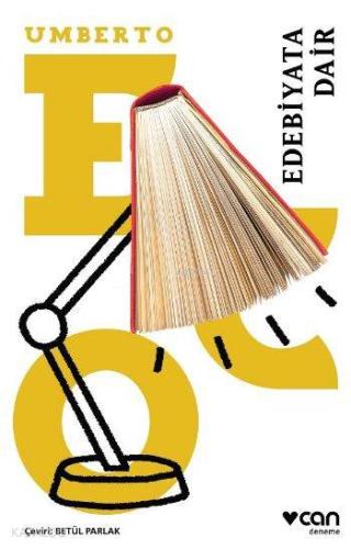 Edebiyata Dair Umberto Eco