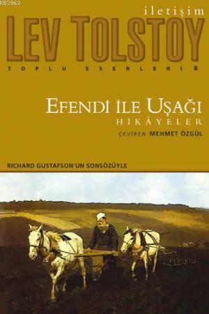 Efendi İle Uşağı; Hikayeler