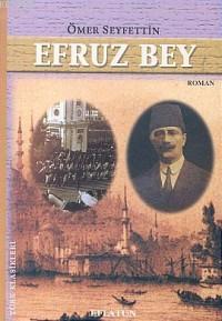 Efruz Bey