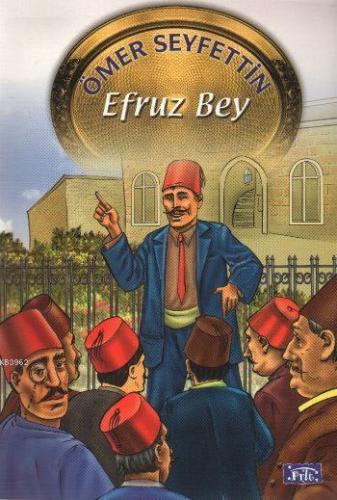Efruz Bey