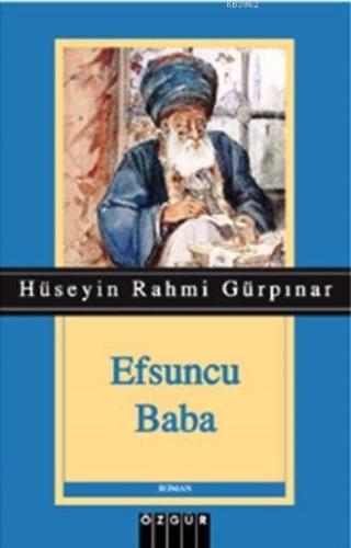 Efsuncu Baba