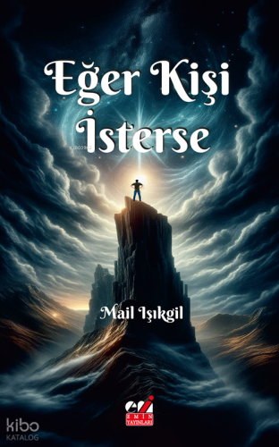 Eğer Kişi İsterse Mail Işıkgil