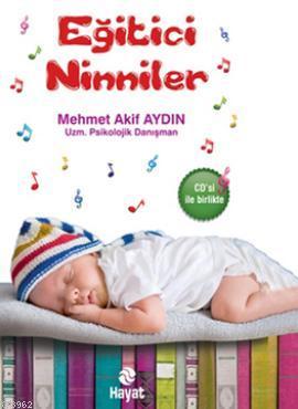 Eğitici Ninniler Mehmet Akif Aydın