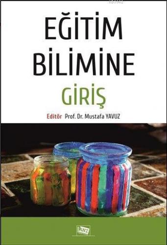 Eğitim Bilimine Giriş
