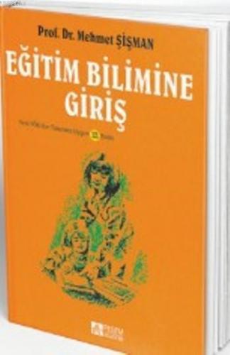 Eğitim Bilimine Giriş