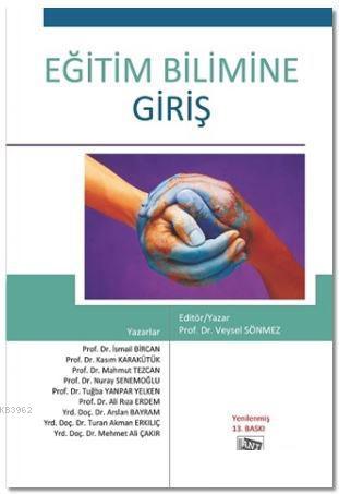 Eğitim Bilimine Giriş