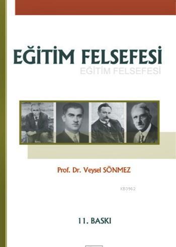 Eğitim Felsefesi