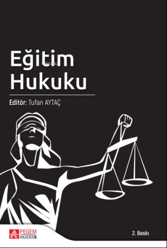 Eğitim Hukuku