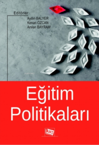 Eğitim Politikaları