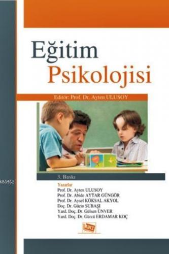 Eğitim Psikolojisi