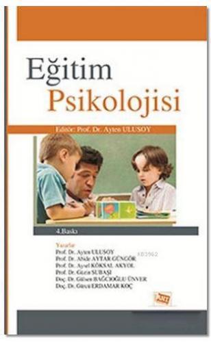 Eğitim Psikolojisi