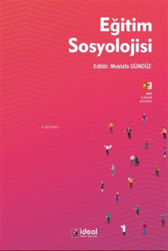 Eğitim Sosyolojisi Mustafa Gündüz